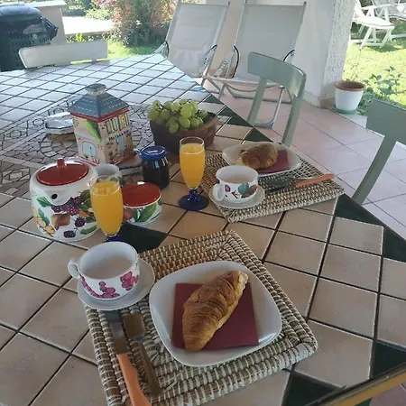 Il Ciliegio With Garden بيت للعطل