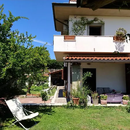 بيت للعطل Il Ciliegio With Garden Palombara Sabina