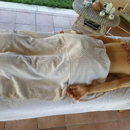 Il Ciliegio With Garden * Palombara Sabina