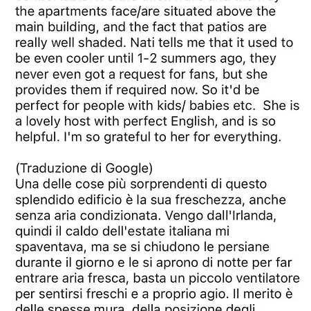 Casa vacanze Il Ciliegio With Garden Palombara Sabina